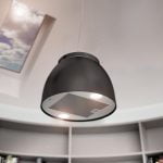 AirForce Eyjuháfur Luna Svartur