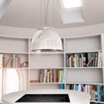 AirForce Eyjuháfur Luna Hvítur