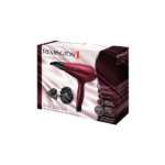 Remington Hárblásari Silk lína 2400W