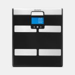 Brabantia baðvog Body Analysis