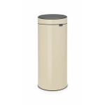 Brabantia fata 30L Almond White