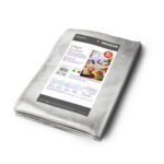 Rommelsbacher lofttæmingarpokar 20x30sm 50stk