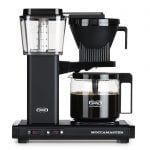Moccamaster kaffivél KBGC741 Matt Black