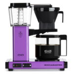 Moccamaster kaffivél KBG 741 Grape