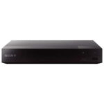 Sony Blu-ray spilari Super Wi-Fi