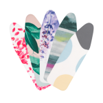 Brabantia Brettishlíf 124x38 Nature