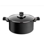 Tefal pottur 24cm 5L Talent Pro Induction