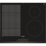Siemens helluborð iQ700 Flex Induction