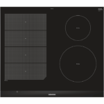 Siemens spanhelluborð iQ700 Flex Induction
