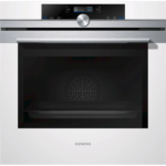 Siemens Veggofn iQ700 ActiveClean hvítur