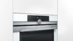 Siemens Veggofn iQ700 ActiveClean hvítur - Image 3