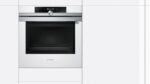 Siemens Veggofn iQ700 ActiveClean hvítur - Image 5