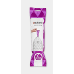 Brabantia plastpoki - C 12L