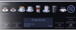 Siemens espresso kaffivél EQ6 - Image 2