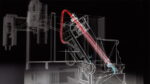 Siemens espresso kaffivél EQ6 - Image 5