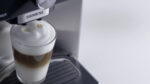 Siemens espresso kaffivél EQ6 - Image 6