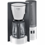 Bosch kaffivél ComfortLine hvít