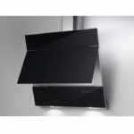 Airforce eyjuháfur F806 60cm svartur