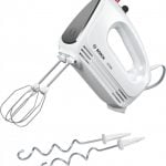 Bosch handþeytari 375W hvítur
