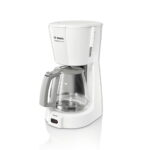 Bosch kaffivél 10/15bolla hvít - Image 2