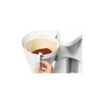 Bosch kaffivél 10/15bolla hvít - Image 4
