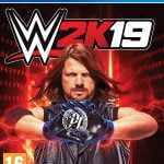 W2K19 PS4