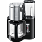 Siemens kaffivél svört