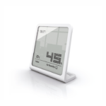 Stadler Form Selina rakamælir Hvítur