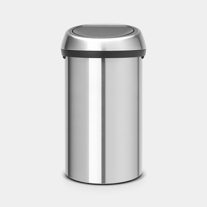 484506 Brabantia fata 60L Touch Bin - Image 1