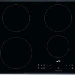 AEG helluborð IKB64301FB