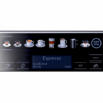 Siemens Espresso kaffivél EQ6 - Image 2