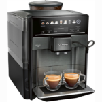 Siemens Espresso kaffivél EQ6