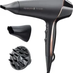 Remington Proluxe hárblásari 2400W Svart