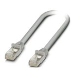 LogiLink netkapall 1,5m svartur