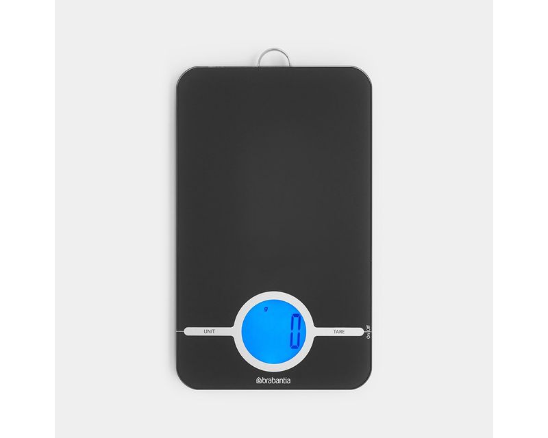 122644-1046-122644-product-shot-front-01-web_800_640_2 Brabantia eldhúsvog svört - Image 1