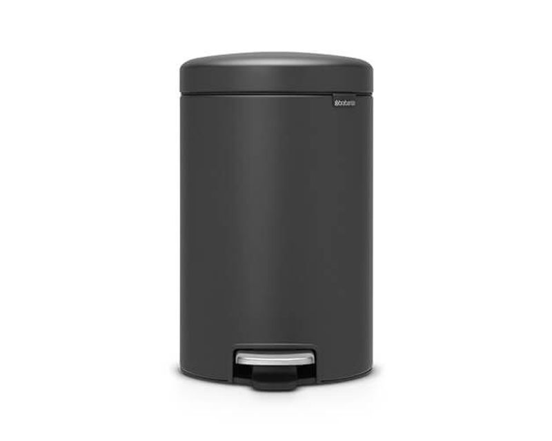 113802_800_640_2 Brabantia fata 12L Grá Fótstigin /m ljúf - Image 1