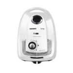 Siemens ryksuga iQ300 hvít