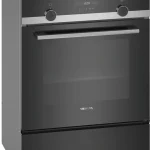 Siemens eldavél iQ500