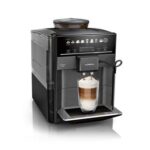 Siemens Espresso kaffivél EQ.6 plus 100s