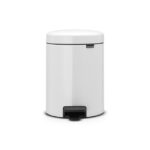 Brabantia fata Newicon 5L hvít