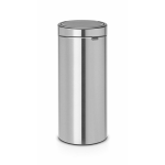 Brabantia fata TouchBin Stál 30L New