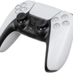 PS5 Dual Sense Stýripinni Official