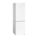 Siemens kæliskápur 186cm iQ300 NoFrost