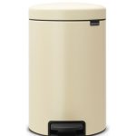Brabantia fata 12L Almond