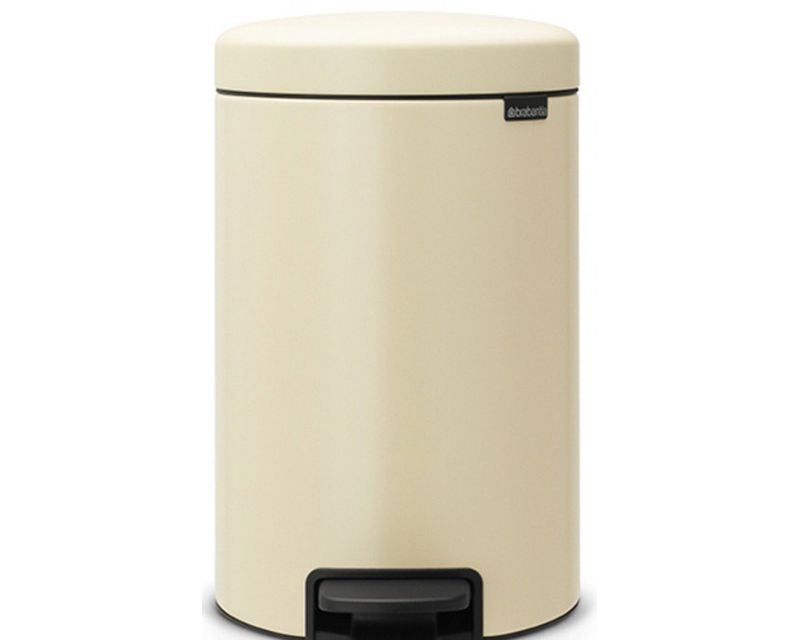 113468_800_640_2 Brabantia fata 12L Almond - Image 1