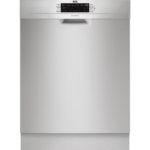 AEG uppþvottavél FFB73600zm fs s