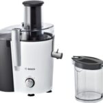 Bosch Safapressa 700w hvít