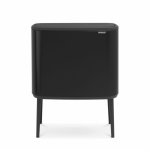 Brabantia Fata 60L Matt Stálk /m snertil