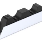 Sony PS5 Hleðsludokk f. tvo pinna