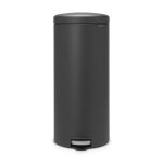 Brabantia fata 30L Fótstigin m. ljúfloku